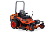 Kubota ZD1511L lawn tractor