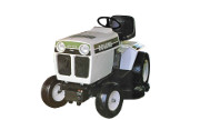 Bolens H16XT lawn tractor