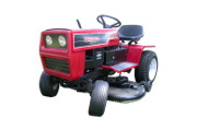 MTD lawn tractors 820 Tractor