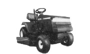 Craftsman 917.27031 Tractor