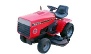 Yard Pro lawn tractors GTK-18 lawn tractor