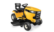 Cub Cadet XT1 LT46 EFI lawn tractor