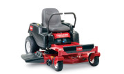 Toro MX4200 lawn tractor