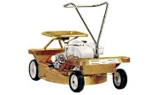 Craftsman 131.9621 Tractor
