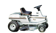 Craftsman 502.25565 Tractor