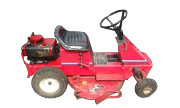 Gravely lawn tractors 830 lawn tractor