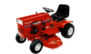 Gravely lawn tractors 1138 lawn tractor