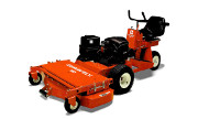 Gravely lawn tractors Pro Master 18-H lawn tractor