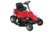 Craftsman 247.25000 Tractor