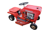 Craftsman 131.9626 Tractor