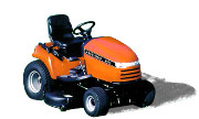AGCO lawn tractors 2020LC lawn tractor