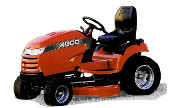 AGCO lawn tractors 1823H lawn tractor