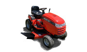 AGCO lawn tractors 1718H lawn tractor