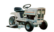 Sears lawn tractors LT/10 lawn tractor