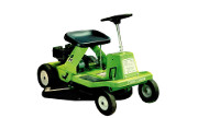 Craftsman 131.96901 Tractor