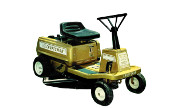 Craftsman 131.96921 Tractor