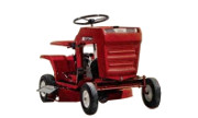 Craftsman 131.96285 Tractor