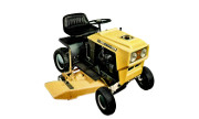 Craftsman 131.96363 Tractor