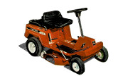 Craftsman 502.8137 Tractor