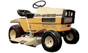 Sears lawn tractors LT/8E lawn tractor
