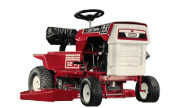 Craftsman 131.9695 Tractor