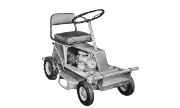 Craftsman 536.8145 Tractor