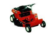 Craftsman 502.25603 Tractor