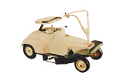 Craftsman 131.8270 Tractor