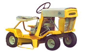Craftsman 131.8530 Tractor