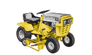 Craftsman 131.8570 Tractor