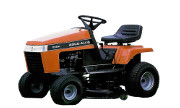 AGCO lawn tractors 512G lawn tractor