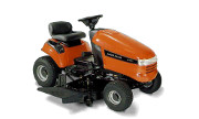 AGCO lawn tractors 516H lawn tractor