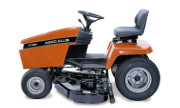 AGCO lawn tractors 1718 lawn tractor