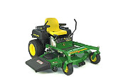 John Deere M665 lawn tractor