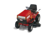 Gutbrod lawn tractors RSB 110-16 Tractor