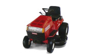 Gutbrod lawn tractors 1114 AWS Tractor