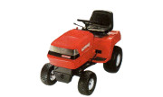 Gutbrod lawn tractors 1200H Tractor