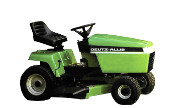 Deutz-Allis lawn tractors 1616H Tractor
