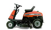 Massey Ferguson lawn tractors 2409G Tractor