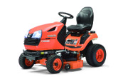 Kubota T2090BR lawn tractor