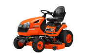 Kubota T2290KWT lawn tractor