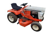 Simplicity 3414H Tractor
