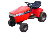 Simplicity Broadmoor 16VH Tractor