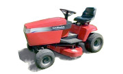 Simplicity Broadmoor 18H Tractor