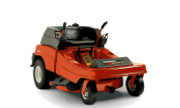 Snapper lawn tractors HZ14330BVE lawn tractor