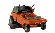 Snapper lawn tractors HZ14380BVE lawn tractor