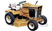 Allis Chalmers HB-112 lawn tractor