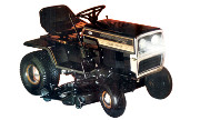 MTD lawn tractors 050 Tractor