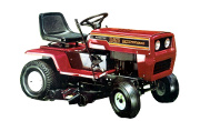 MTD lawn tractors 730 Tractor