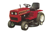 MTD lawn tractors 826 Tractor